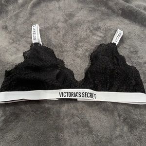 Victoria's Secret Bralette size XL